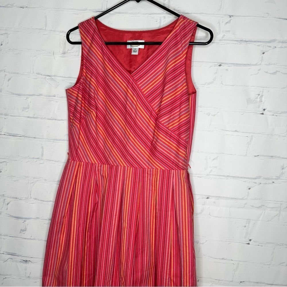 Talbots size 4 dress‎